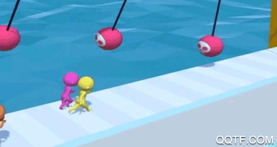 抖音接住金杯游戏最新版