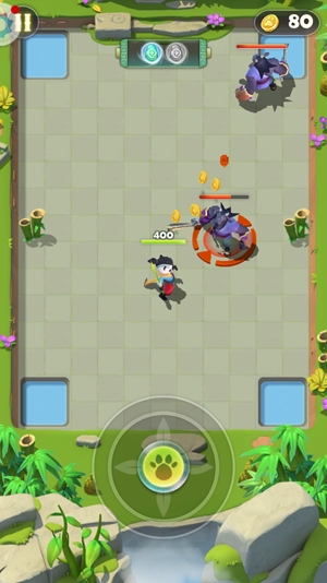 抖音暴走射手最新版本