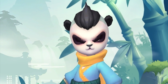 抖音暴走射手最新版本