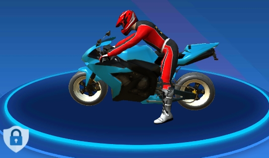 抖音极速摩托游戏官方版 抖音极速摩托游戏官方版