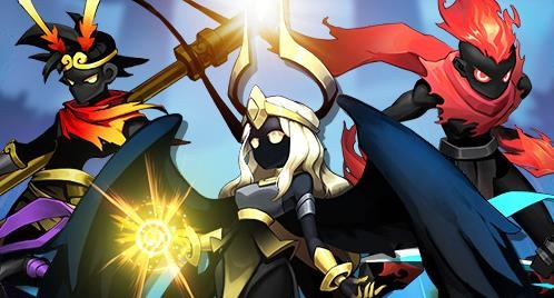 抖音火柴人觉醒手游最新版