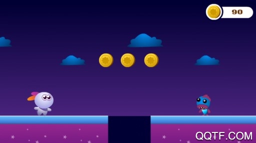 抖音网红游戏兔兔跳跳ios版