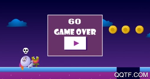 抖音网红游戏兔兔跳跳ios版