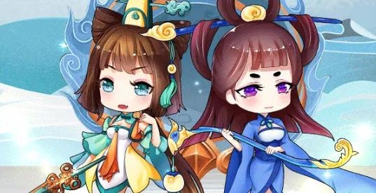 抖音萌娘出击手游最新版 抖音萌娘出击手游最新版