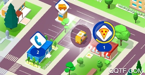 披萨店大赢家官方版