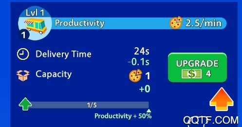 披萨店大赢家官方版