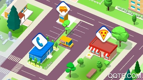 披萨店大赢家官方版