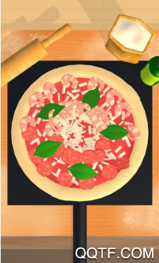 披萨狂热Pizzaiolo手游安卓版