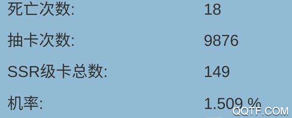 抽卡人生无限抽卡破解版