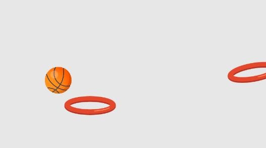 拇指篮球游戏免广告版