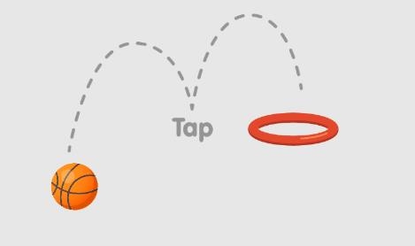 拇指篮球游戏免广告版