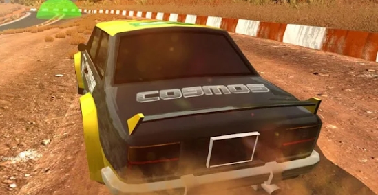 拉力漂移赛车官方版Rally Racer Drift 拉力漂移赛车官方版Rally Racer Drift