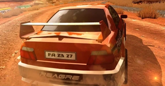 拉力漂移赛车官方版Rally Racer Drift 拉力漂移赛车官方版Rally Racer Drift