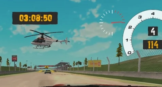 拉力赛车越野赛游戏官方版Rallycross Track Racing 拉力赛车越野赛游戏官方版Rallycross Track Racing