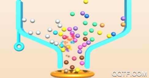 拉针实验最新版