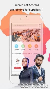拉非客app最新版