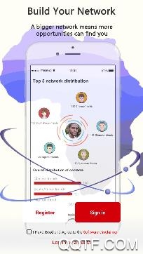 拉非客app最新版