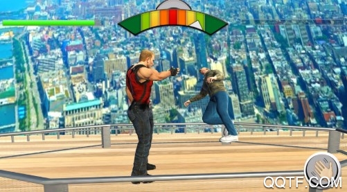 拍击之王战斗拍打大师官方ios版