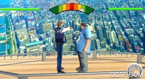 拍击之王战斗拍打大师官方ios版