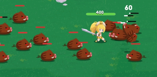 拯救小木木游戏官方版 拯救小木木游戏官方版