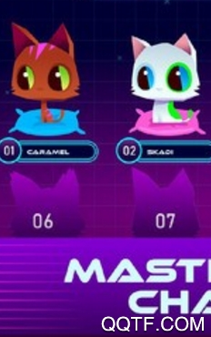 拯救猫咪大冒险手游安卓版 拯救猫咪大冒险手游安卓版