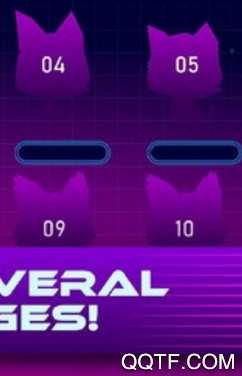 拯救猫咪大冒险手游安卓版 拯救猫咪大冒险手游安卓版