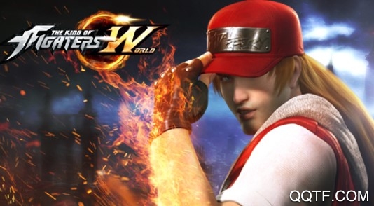 拳皇世界九游版