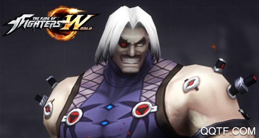 拳皇世界九游版