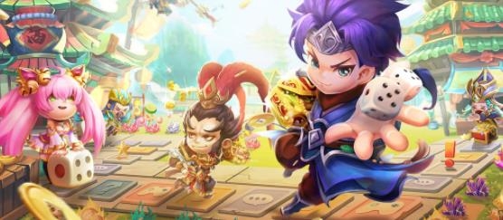 挂机吧兄弟手游最新版