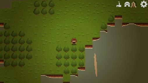 挂机工厂无限体力版