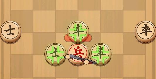 指上点兵游戏 指上点兵游戏