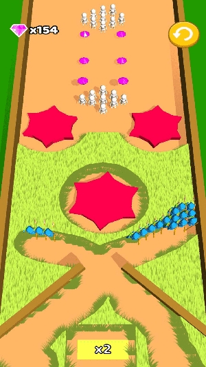 指上谈兵小游戏最新版