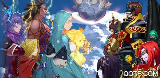 指尖决斗家官方版