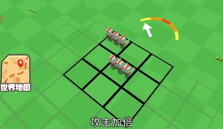 指尖战场游戏最新版