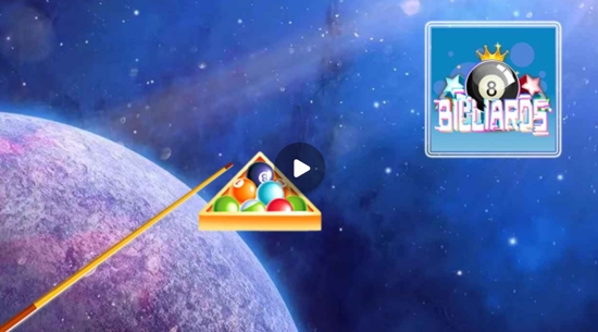 指尖桌球官方版 指尖桌球官方版