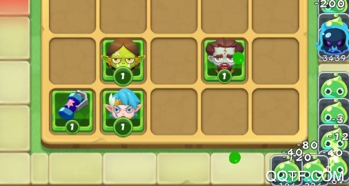 指尖消雄休闲版