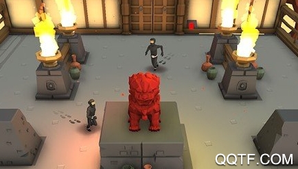 捉贼捉迷藏手游最新版 捉贼捉迷藏手游最新版