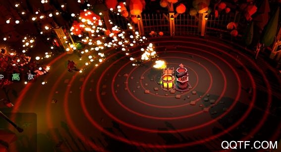 捍卫星球破解版