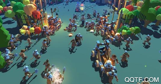 捍卫星球破解版