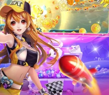 捕鱼大明星hd版 捕鱼大明星hd版