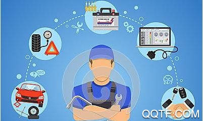 换个车app安卓版