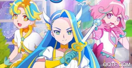 换装吧巴啦啦手游最新版