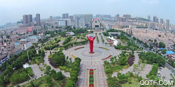 掌上六安手机版 掌上六安手机版