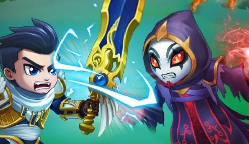 掌上战争手游最新版 掌上战争手游最新版