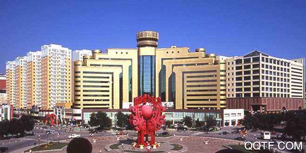 掌上朝阳客户端