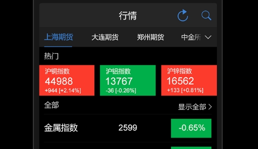 掌上财富官方版
