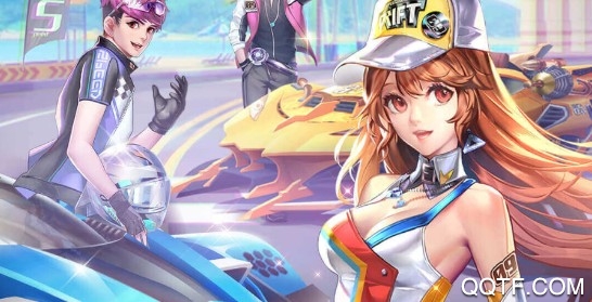 掌上飞车ios2020最新版 掌上飞车ios2020最新版