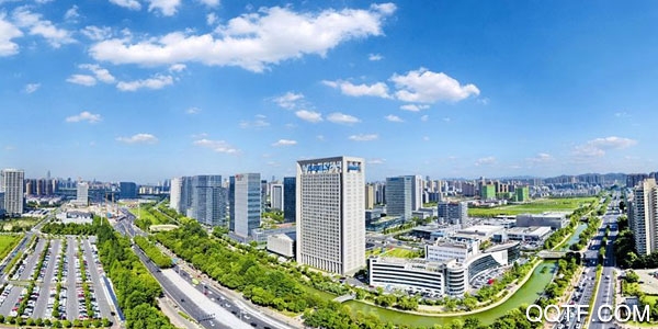 掌上高新最新版