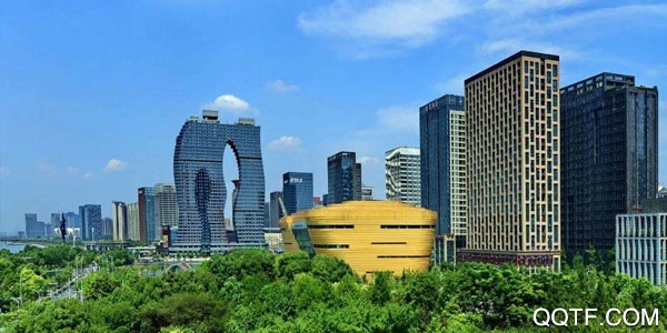 掌上高新最新版