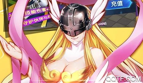 掌机宝贝无限送钻版